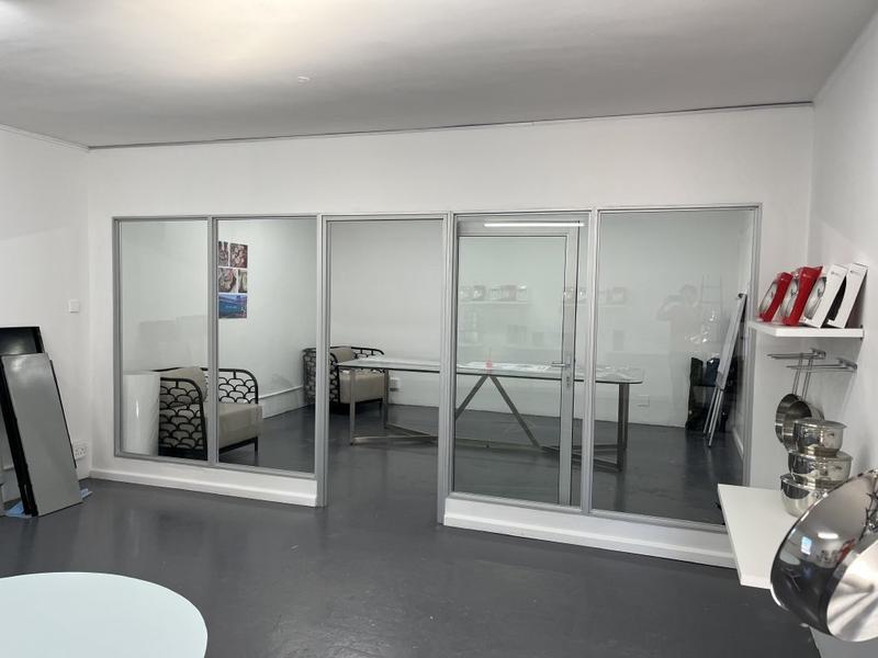 To Let commercial Property for Rent in Montague Gardens Western Cape